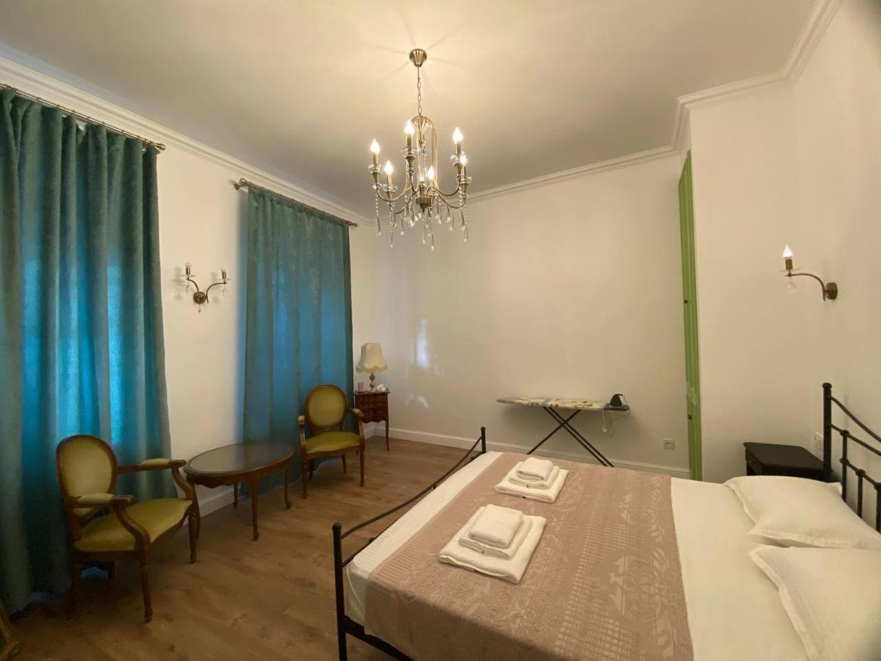 Apartments Margarita Tbiliszi Kültér fotó
