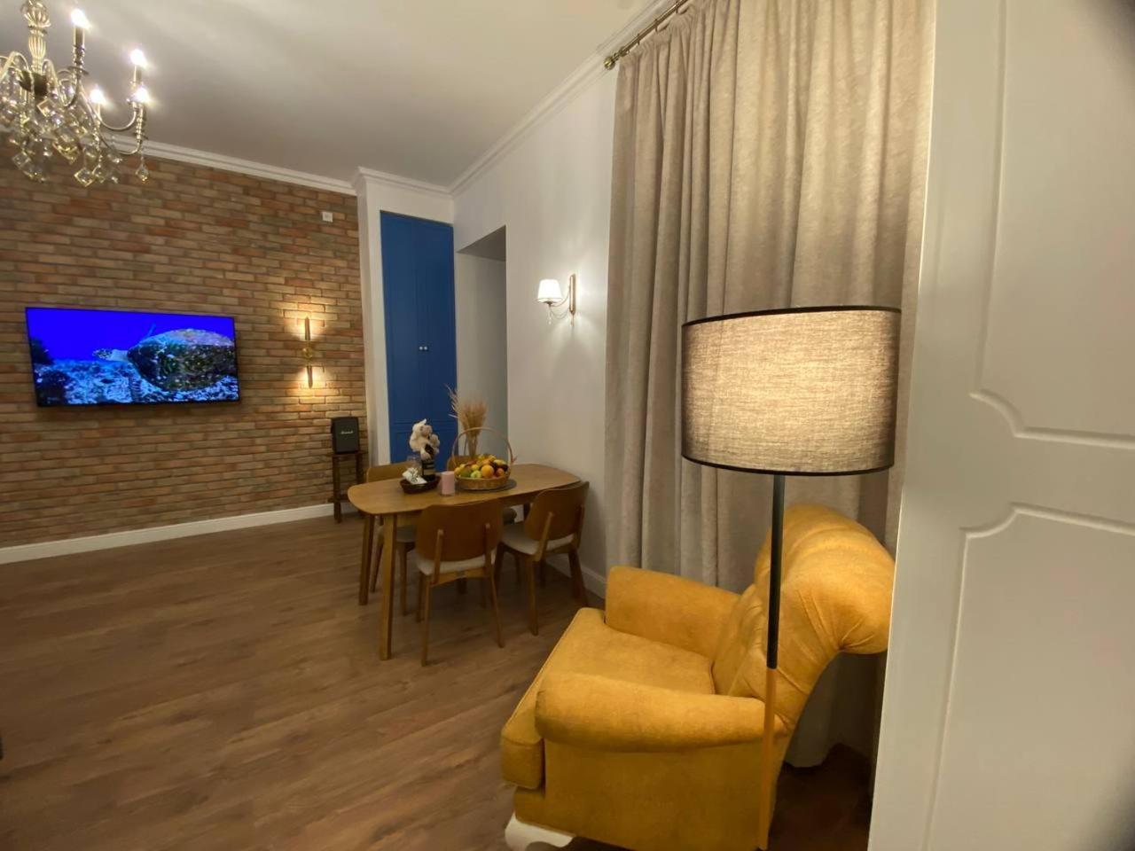 Apartments Margarita Tbiliszi Kültér fotó