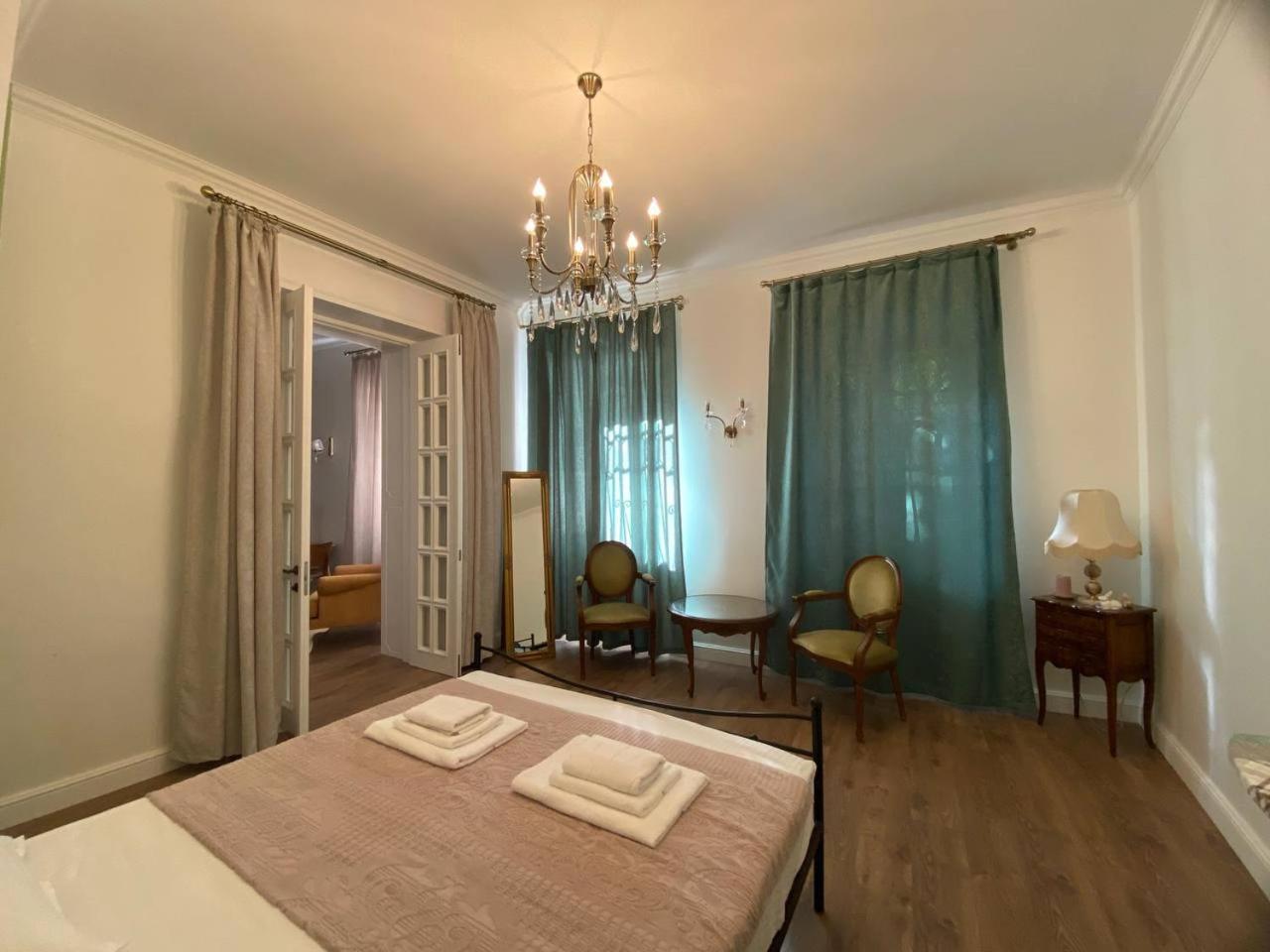 Apartments Margarita Tbiliszi Kültér fotó